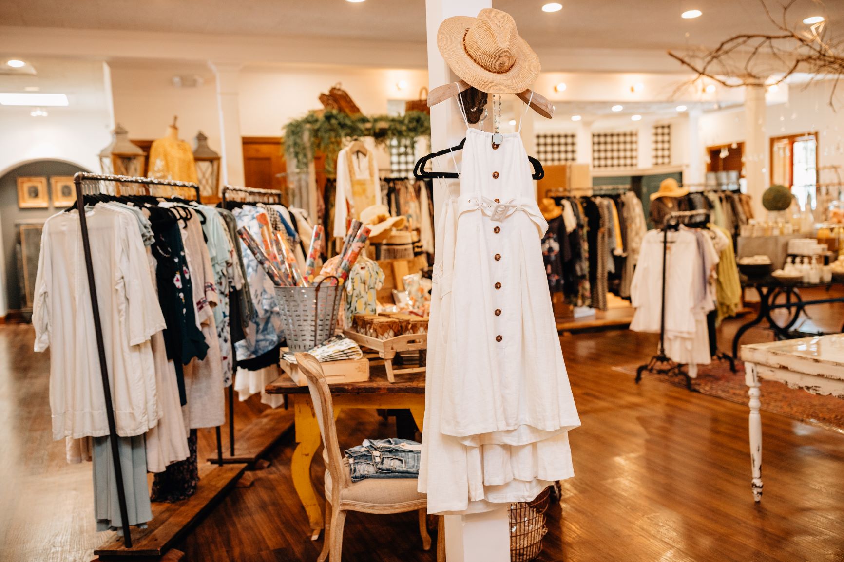 Shop View 1